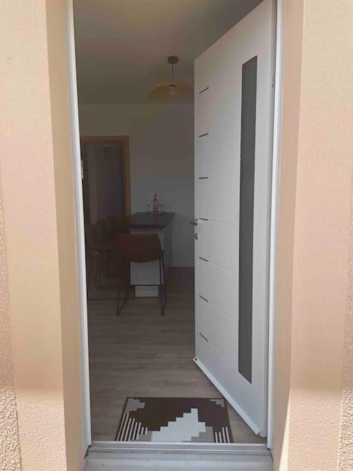 Apartament Le Porge Location T2 Neuf Zewnętrze zdjęcie