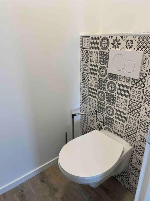 Apartament Le Porge Location T2 Neuf Zewnętrze zdjęcie