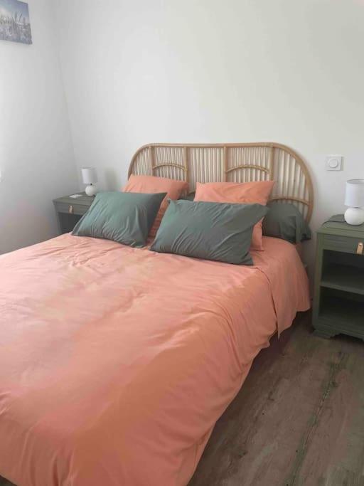 Apartament Le Porge Location T2 Neuf Zewnętrze zdjęcie